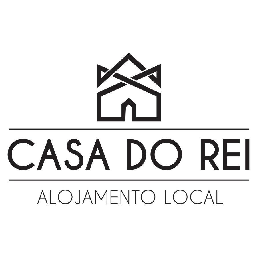 King'S House - Centennial House Ribeira do Raposo Exterior photo